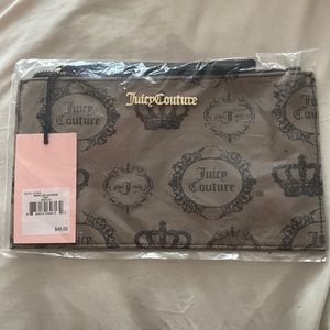 Juicy Couture Wristlet